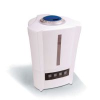 GS/CE approved humidifier with large water tank