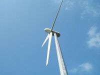 Sell 20KW Wind Turbine Generator