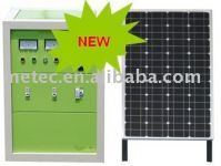 Sell PV power system 500W /M-SH500
