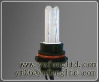 9004 dual-xenon bulb