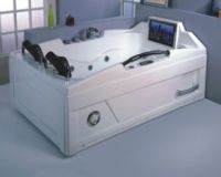 Sell massage bathtub(G-815)