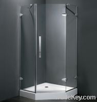 Sell shower room and shower enclosure(H-322)