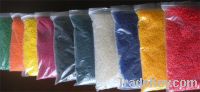 Sell Crystal Soil, Water bead, Factory Price