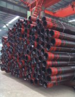 Sell Casing Steel Pipe