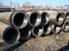 Sell large size seamless steel pipe