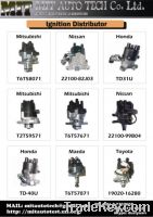 Sell Ignition Distributor