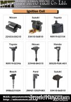 Sell Ignition Coil