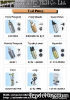 Sell Fuel Pump