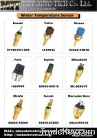 Sell Water Temperature Sensor