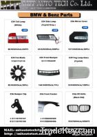 Sell Benz & Bmw Auto Part