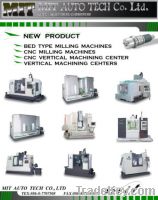 Sell CNC