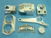 Sell CNC Machining Products