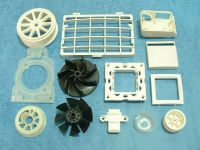 Sell Plastic injection molding products