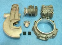 Sell Die Casting