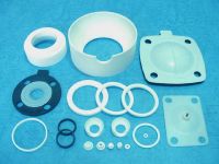 Sell Teflon Parts