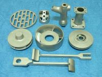 Sell Investment Casting