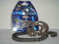 Sell Motorcycle chain kit