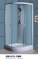 Supply of good quality, cheap shower room