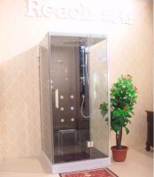 Supply shower room series products