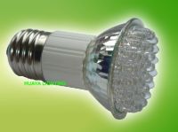 Sell E27 LED Lamps