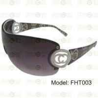 Sell Metal Fashion Sunglasses (FHT003)
