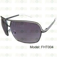 Sell Metal Fashion Sunglasses (FHT004)