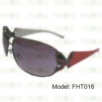 Sell Metal Fashion Sunglasses (FHT016)