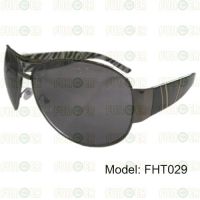 Sell Metal Fashion Sunglasses (FHT029)