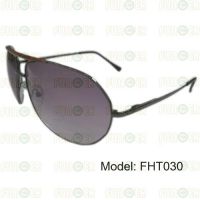 Sell Metal Fashion Sunglasses (FHT030)