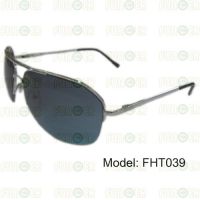 Sell Metal Fashion Sunglasses (FHT039)