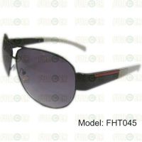 Sell Metal Fashion Sunglasses (FHT045)
