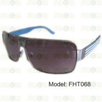 Sell Metal Fashion Sunglasses (FHT068)