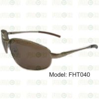 Sell Metal Fashion Sunglasses (FHT040)