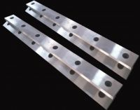 Shear Blade for Cut to Length Line