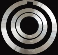 Steel Spacer Shim Bush for Slitting Line