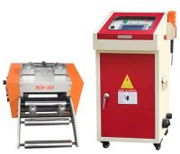 NC Servo Feeder