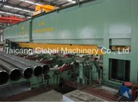 Steel Pipe Hydrostatic Testing Machine Hydrostatic Tester Hydrotester Machine