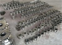 Rollers Roll Set For Turkey Head Turk Head