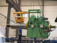 Sheet Metal Cutting Machine Cut to Length Equipment