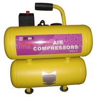 Sell Electric Air Compressor