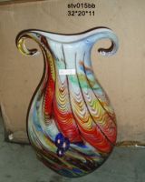 Sell glazing vase