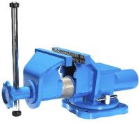 Sell 6"bench vise