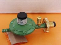 Sell gas regulator, lpg regulator