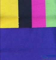 Sell chemical fabric and spandex fabric
