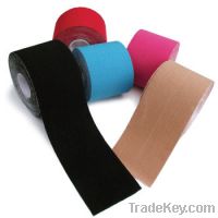 High Quality Water Proof Pre Cut Kinesiology Tape 5cm and 5m