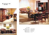 Sell Hotel Furniture(K313S)