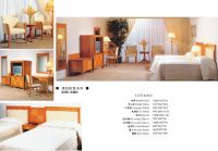 Sell Hotel Furniture(K305)