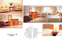Sell Hotel Furniture(K306)
