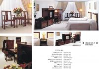 Sell Hotel Furniture(K319)