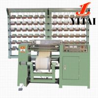 Sell YTW-C 401 High speed latex warping machine